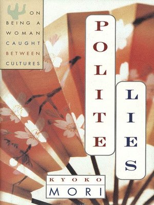 cover image of Polite Lies
